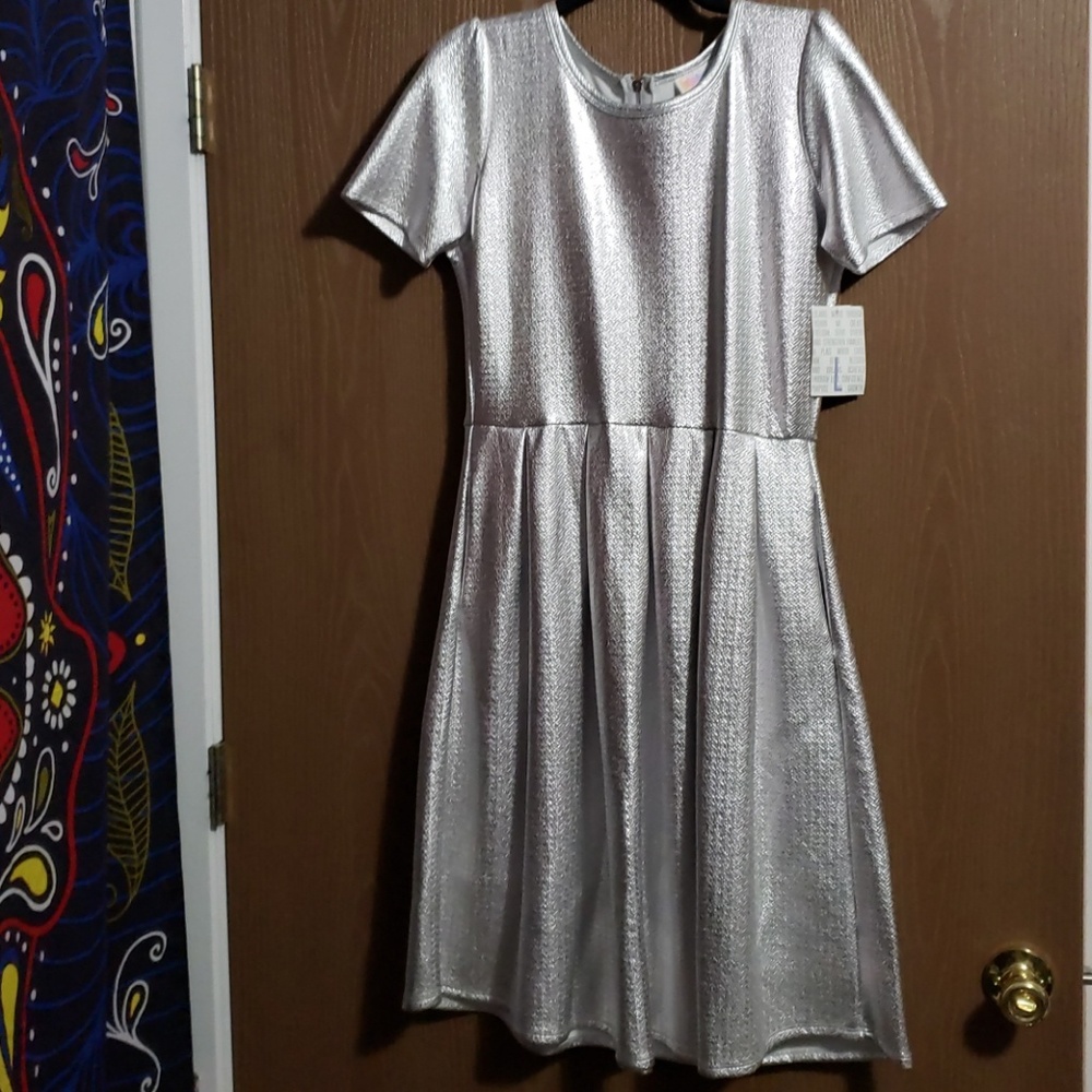 Lularoe Elegant Amelia